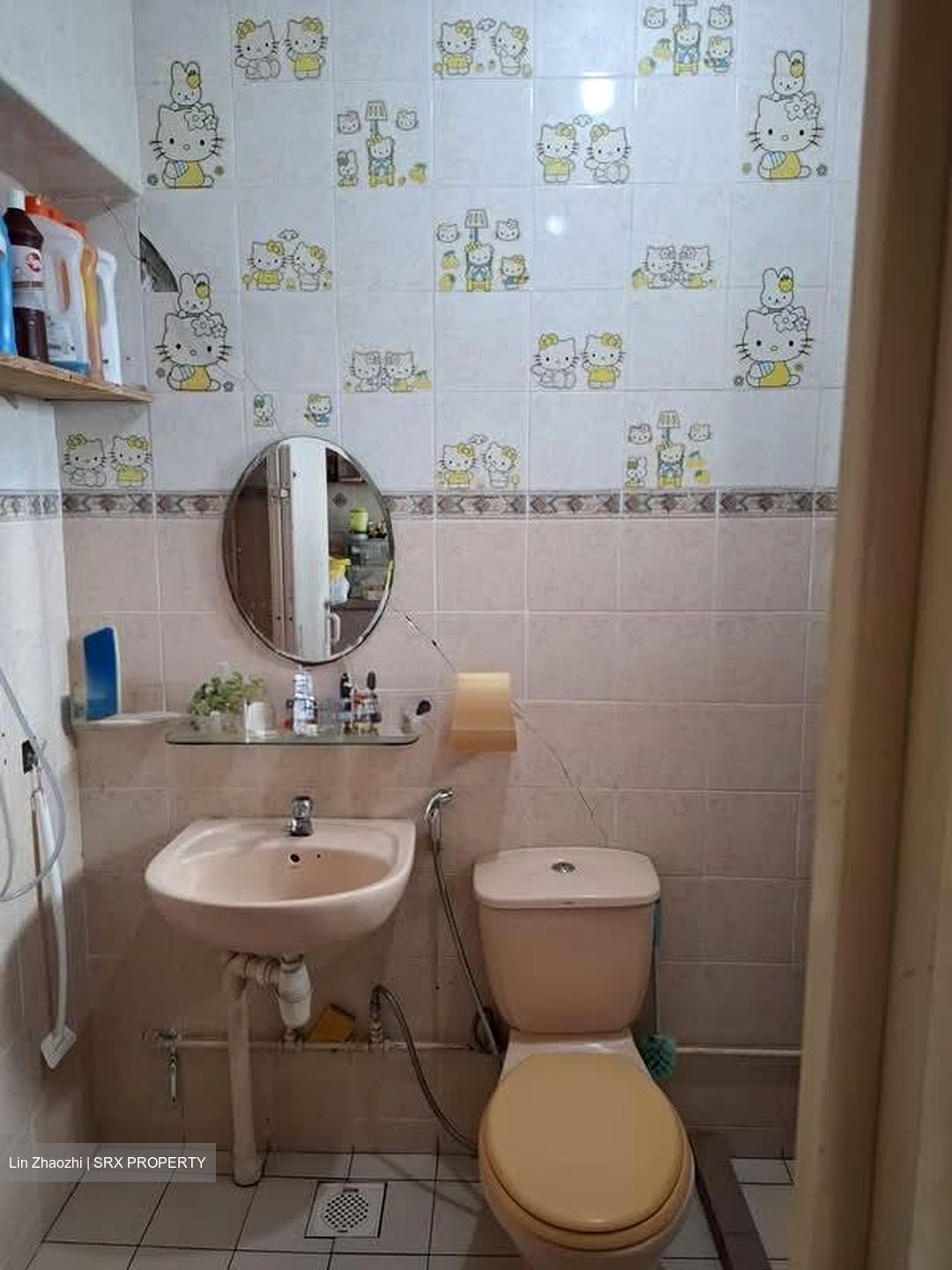 Blk 259A Compassvale Gardens (Sengkang), HDB 5 Rooms #571008991